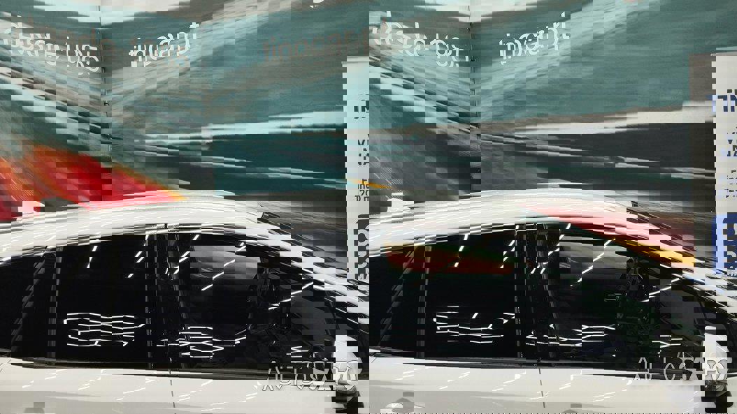 Toyota Corolla de 2021