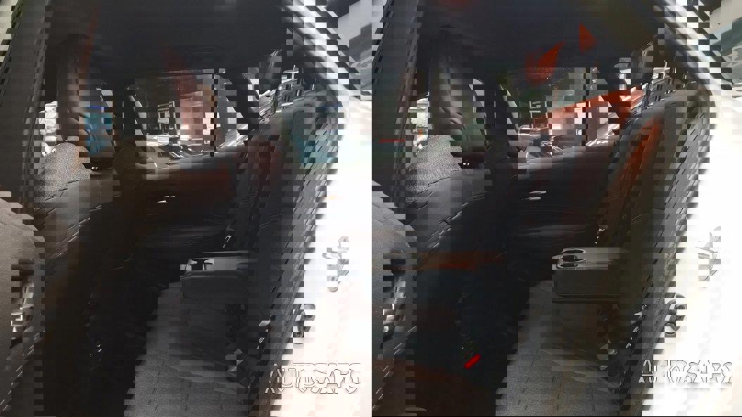 Toyota Corolla de 2021