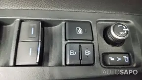 Toyota Corolla de 2021