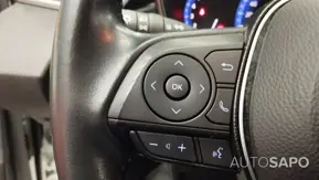 Toyota Corolla de 2021