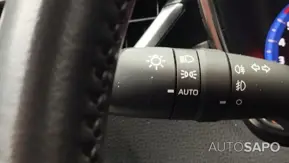 Toyota Corolla de 2021