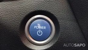 Toyota Corolla de 2021