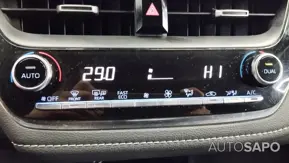 Toyota Corolla de 2021