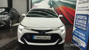 Toyota Corolla de 2021