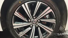 Toyota Corolla de 2021