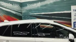 Toyota Corolla de 2021