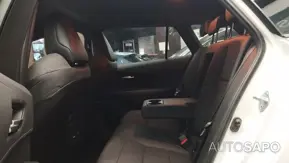 Toyota Corolla de 2021