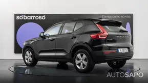 Volvo XC40 de 2021