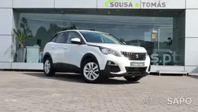 Peugeot 3008 de 2019