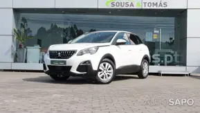 Peugeot 3008 de 2019