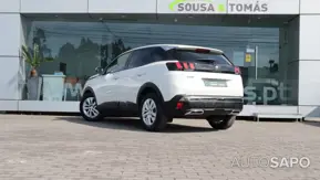 Peugeot 3008 de 2019