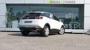 Peugeot 3008 de 2019