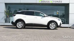 Peugeot 3008 de 2019