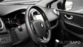 Renault Clio 0.9 TCE Limited de 2018
