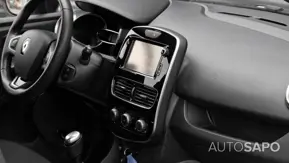Renault Clio 0.9 TCE Limited de 2018