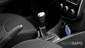 Renault Clio 0.9 TCE Limited de 2018