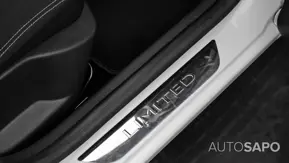 Renault Clio 0.9 TCE Limited de 2018