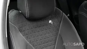 Renault Clio 0.9 TCE Limited de 2018