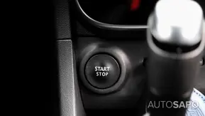 Renault Clio 0.9 TCE Limited de 2018