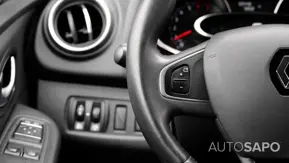 Renault Clio 0.9 TCE Limited de 2018