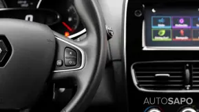 Renault Clio 0.9 TCE Limited de 2018