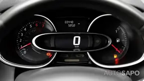 Renault Clio 0.9 TCE Limited de 2018
