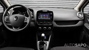 Renault Clio 0.9 TCE Limited de 2018