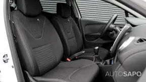 Renault Clio 0.9 TCE Limited de 2018