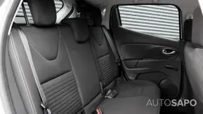 Renault Clio 0.9 TCE Limited de 2018