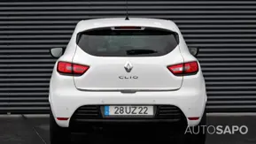 Renault Clio 0.9 TCE Limited de 2018