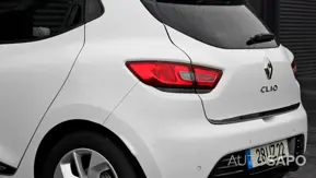 Renault Clio 0.9 TCE Limited de 2018