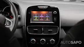Renault Clio 0.9 TCE Limited de 2018
