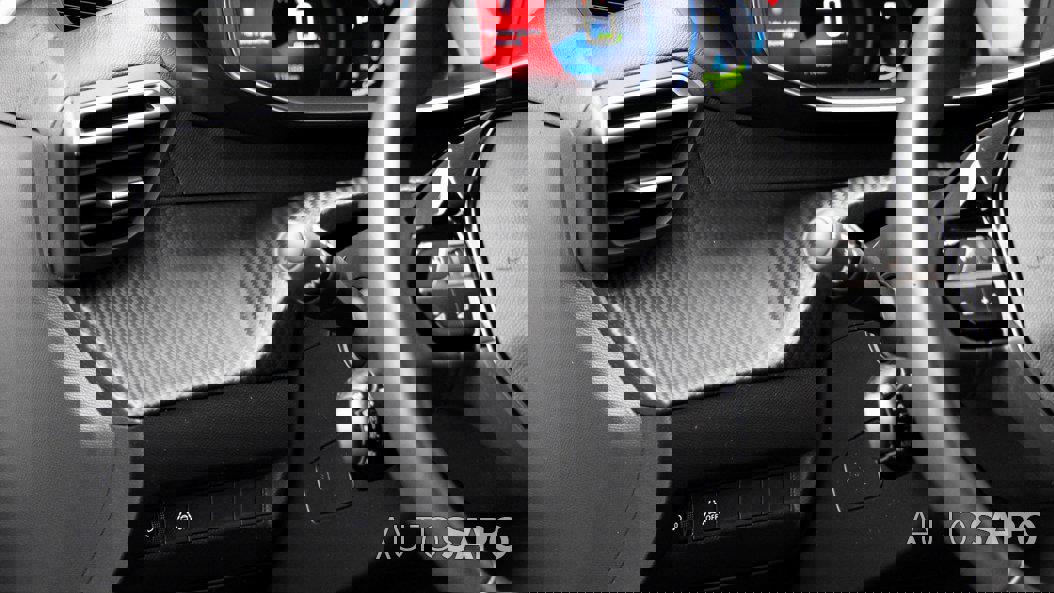 Peugeot E-208 de 2023