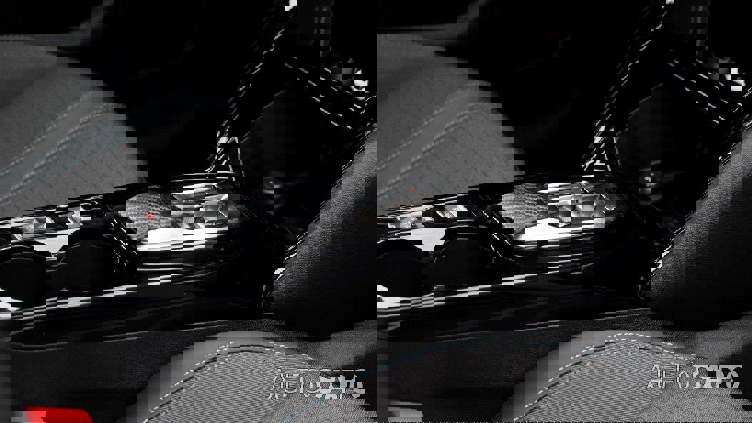 Peugeot E-208 de 2023