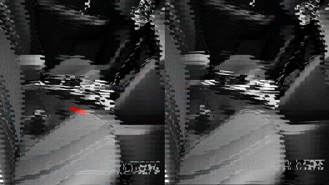 Peugeot E-208 de 2023