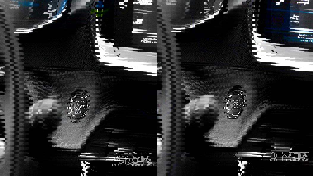 Peugeot E-208 de 2023