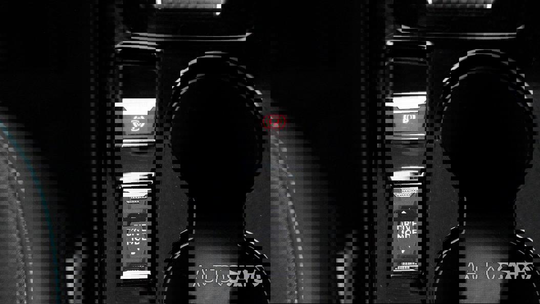 Peugeot E-208 de 2023