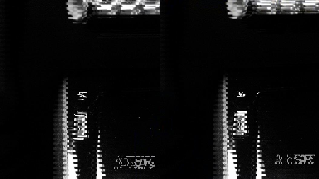 Peugeot E-208 de 2023