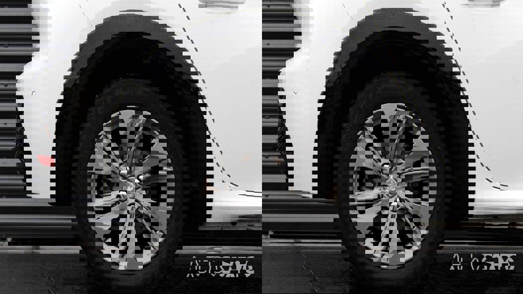 Peugeot E-208 de 2023