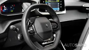 Peugeot E-208 de 2023