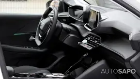 Peugeot E-208 de 2023