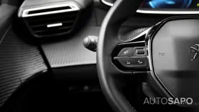 Peugeot E-208 de 2023