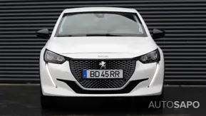 Peugeot E-208 de 2023