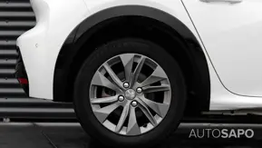 Peugeot E-208 de 2023