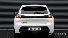 Peugeot E-208 de 2023