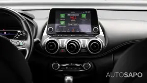 Nissan Juke 1.0 DIG-T Tekna DCT de 2024