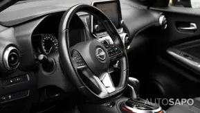 Nissan Juke 1.0 DIG-T Tekna DCT de 2024