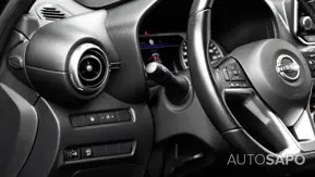 Nissan Juke 1.0 DIG-T Tekna DCT de 2024