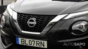 Nissan Juke 1.0 DIG-T Tekna DCT de 2024