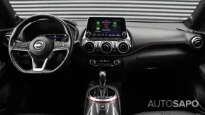 Nissan Juke 1.0 DIG-T Tekna DCT de 2024